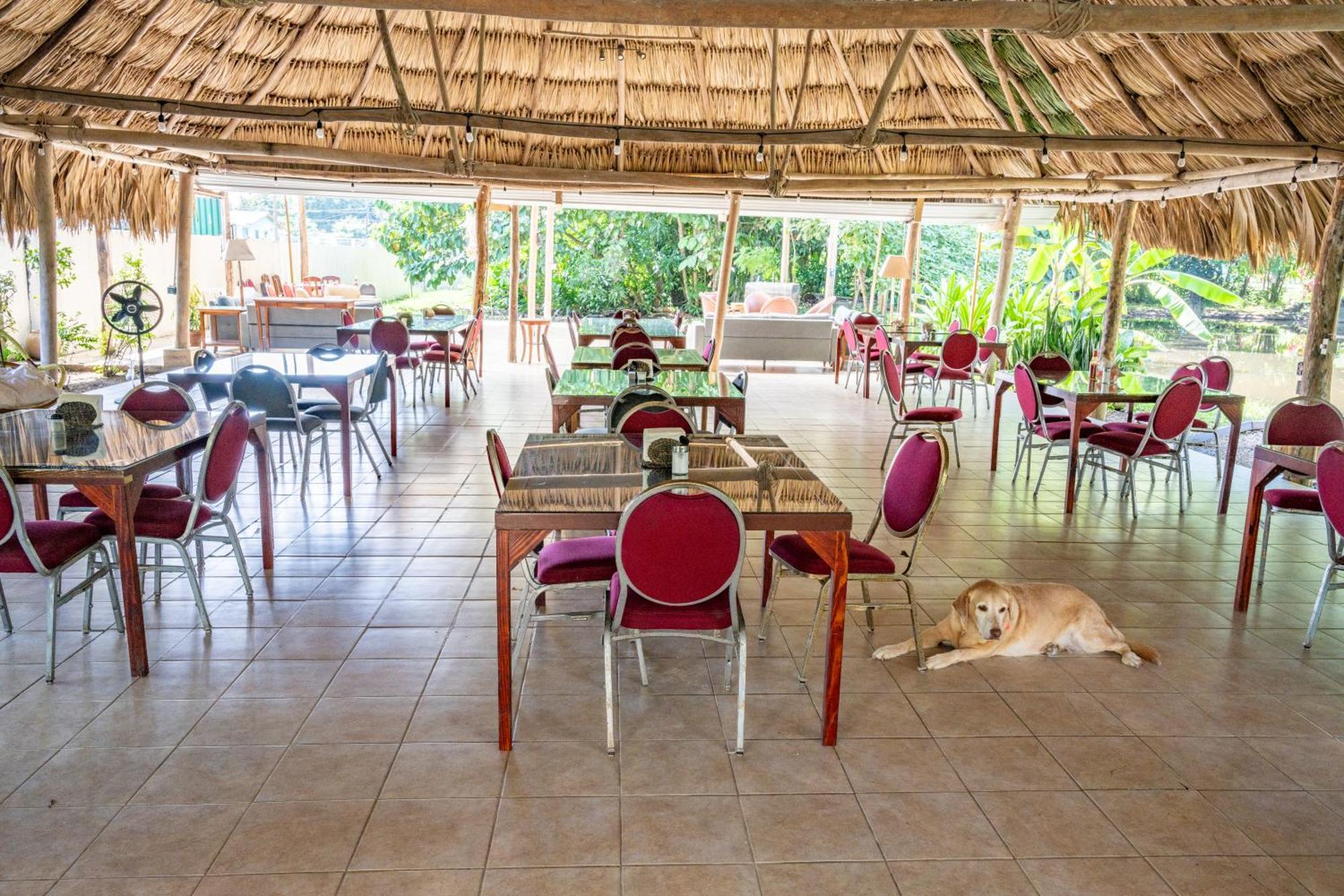 Drift Inn Cayo Santa Elena Esterno foto