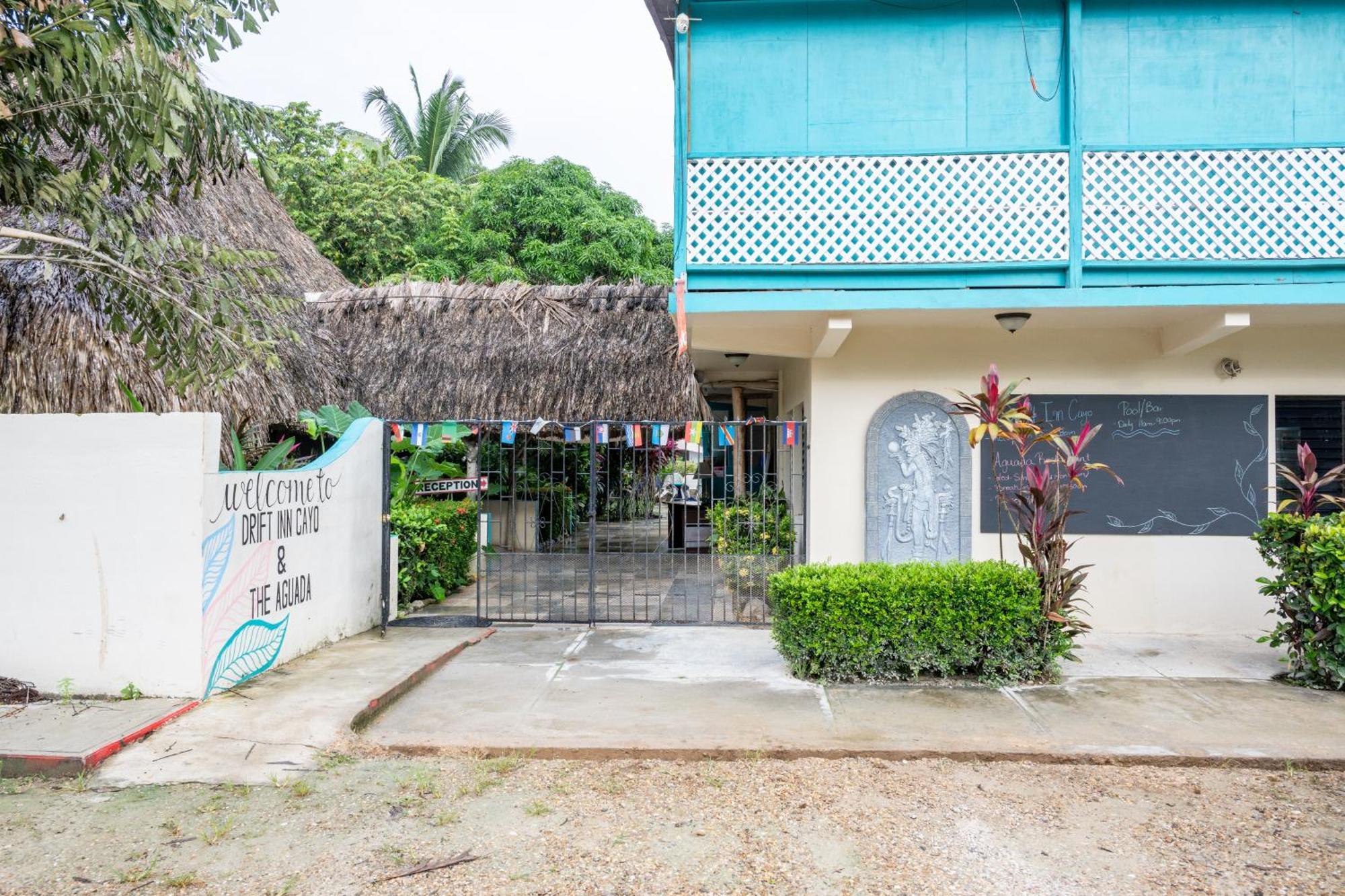 Drift Inn Cayo Santa Elena Esterno foto