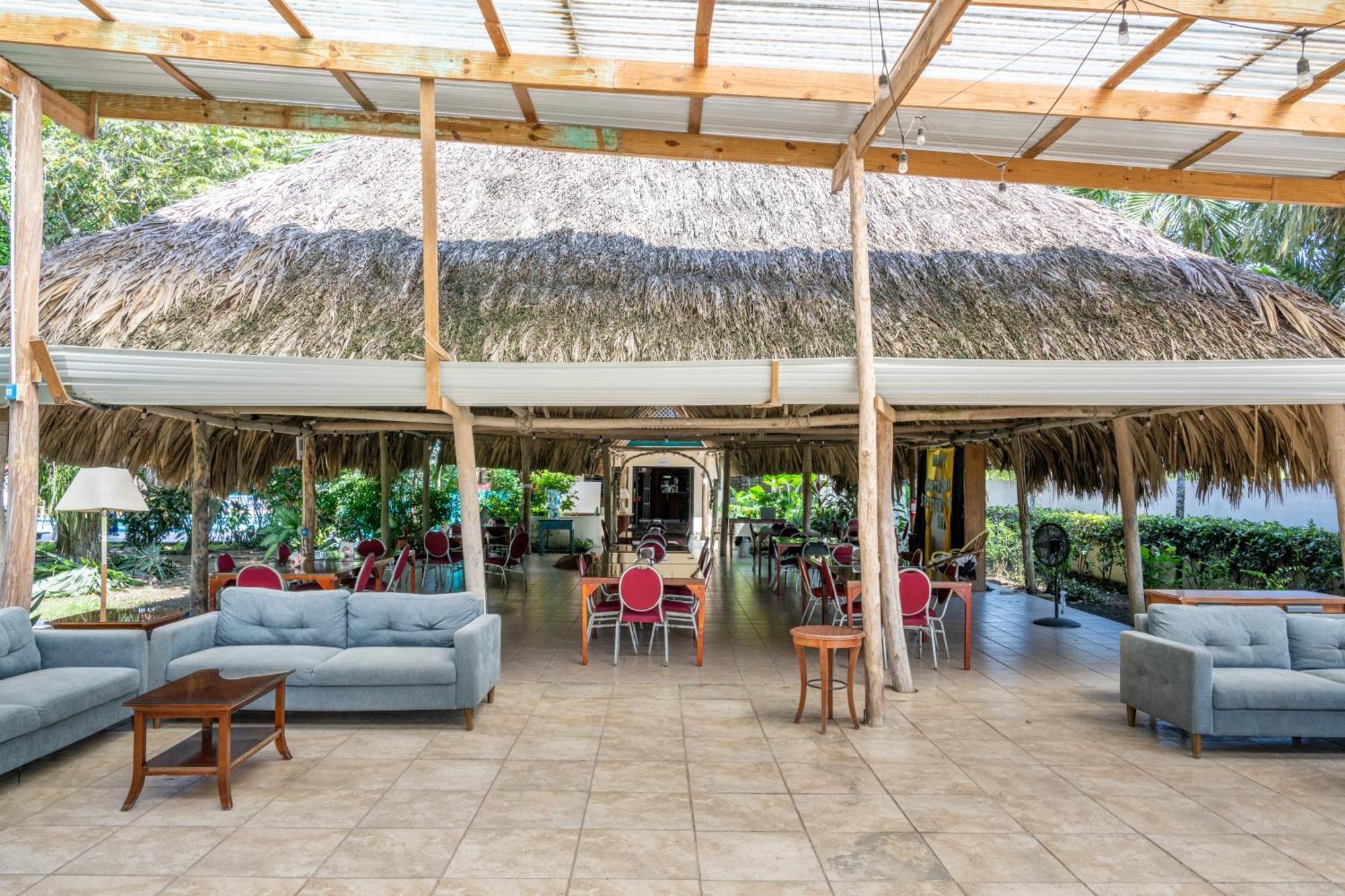 Drift Inn Cayo Santa Elena Esterno foto