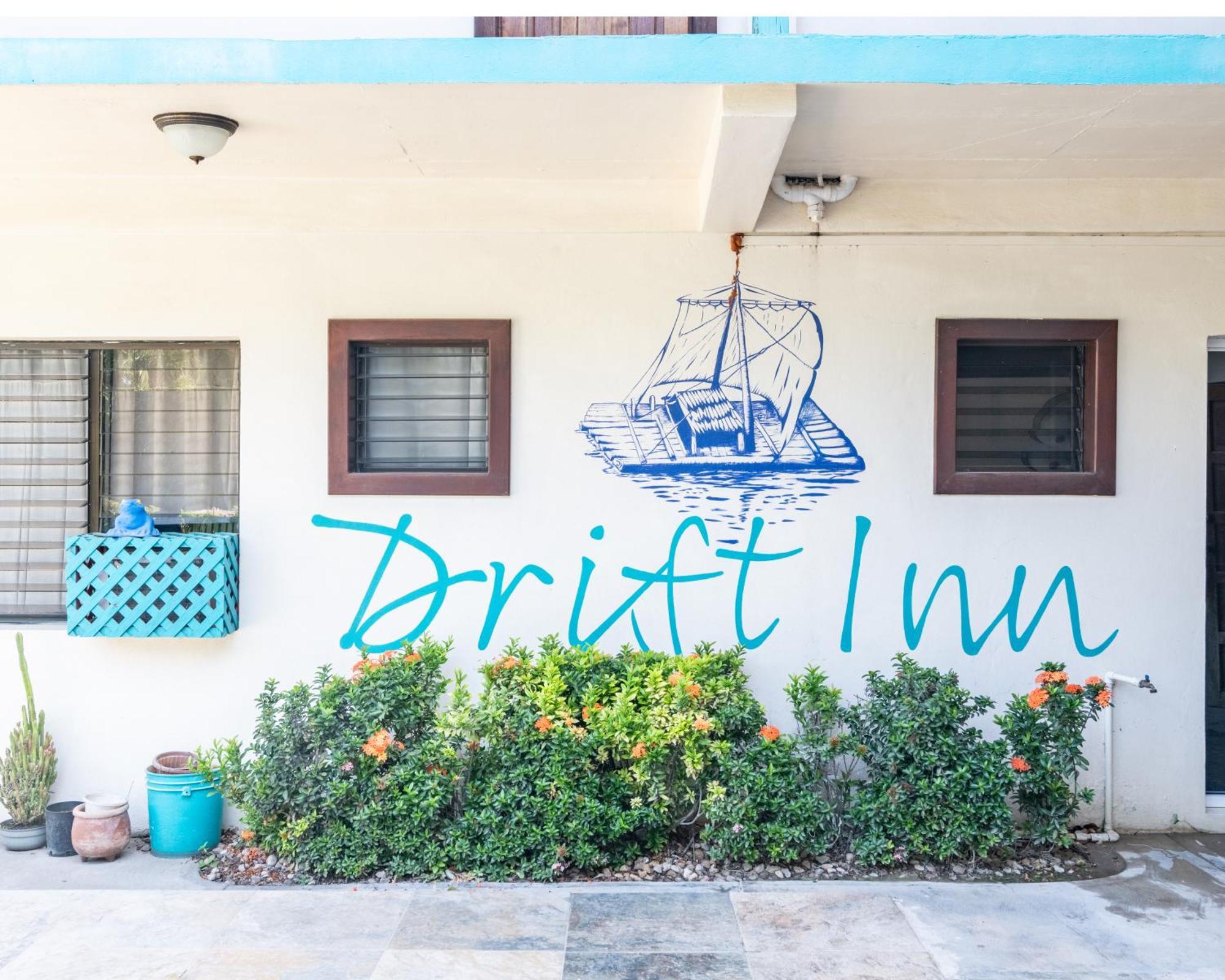 Drift Inn Cayo Santa Elena Esterno foto